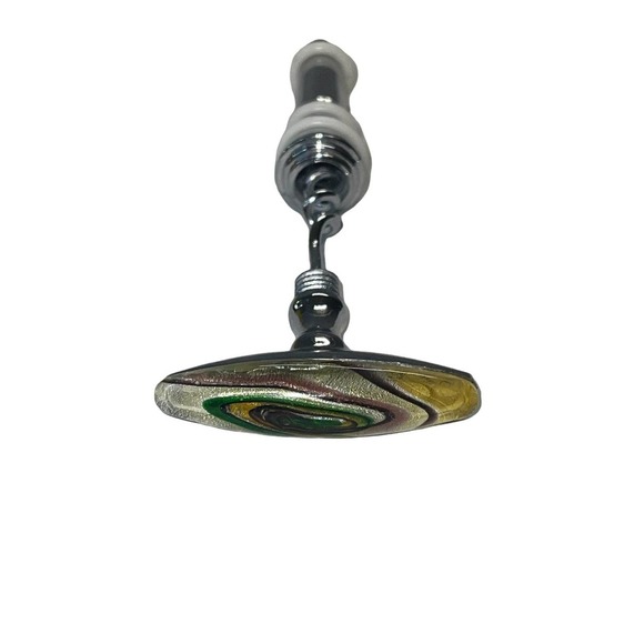 vintage cork scew/wine stopper - Picture 9 of 12